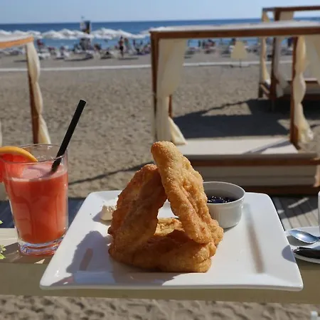 Hotel de apartamente Primea