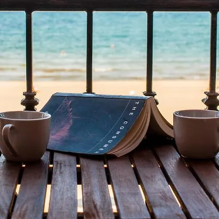 Primea Hotel de apartamente 3*