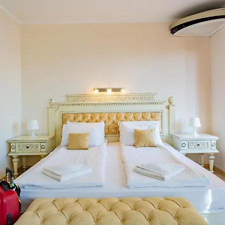 Primea Hotel de apartamente 3*