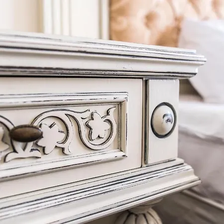 Hotel de apartamente Primea