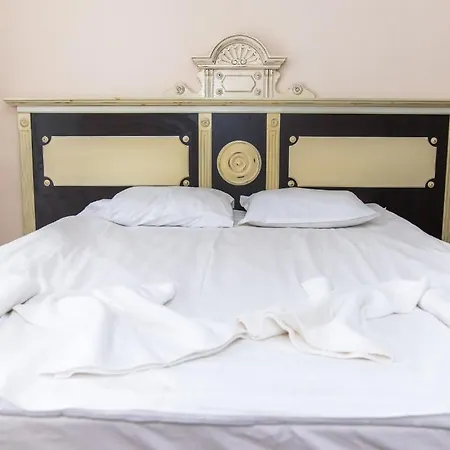 Primea Hotel de apartamente 3*