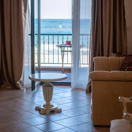 Hotel de apartamente Primea