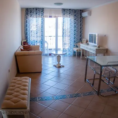 Hotel de apartamente Primea