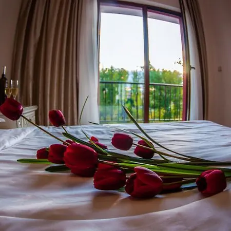 Hotel de apartamente Primea 3*