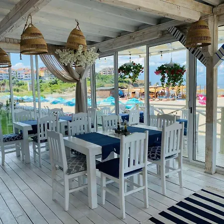 Primea Hotel de apartamente 3*