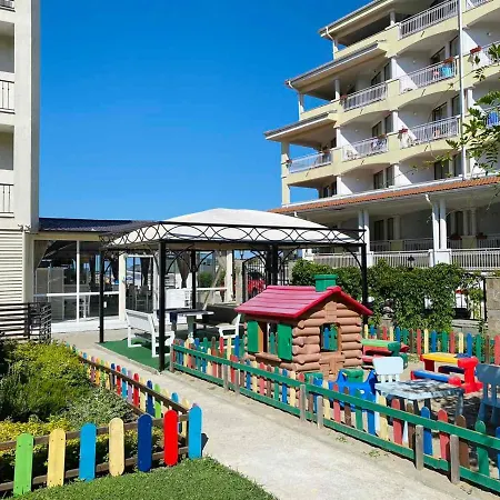 Primea Hotel de apartamente