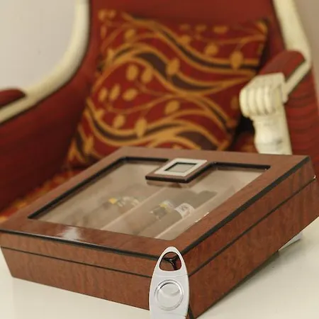 Hotel de apartamente Primea 3*