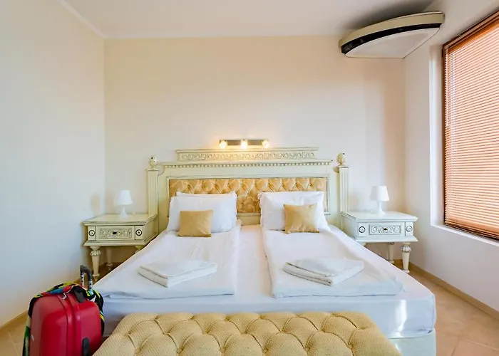 Primea Apart Otel 3*