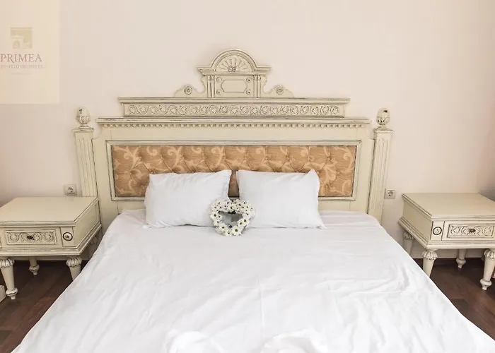 Primea Apart Otel