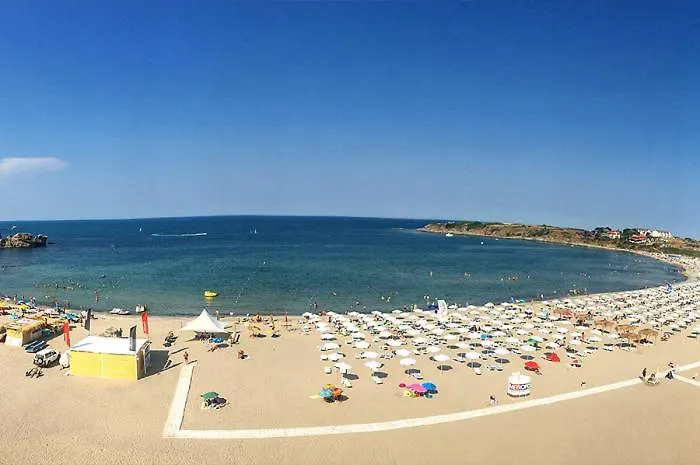 Primea Apart Otel 3*