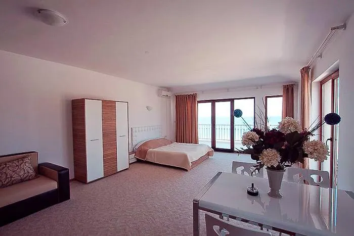 Primea Apart Otel 3*