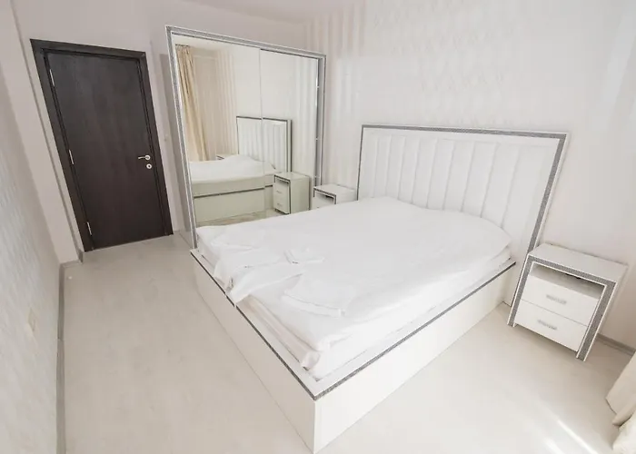 Primea Apart Otel Tsarevo