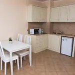 Apart Otel Primea Tsarevo