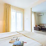 アパートホテル Primea 3*