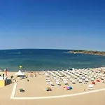 Primea Apart Otel 3*