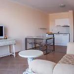 Primea Apart Otel Tsarevo