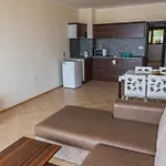Primea Apart Otel Tsarevo