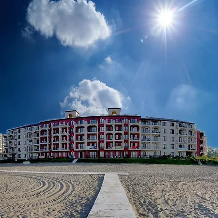 Primea 3* Carevo