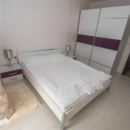 Primea 3* Carevo