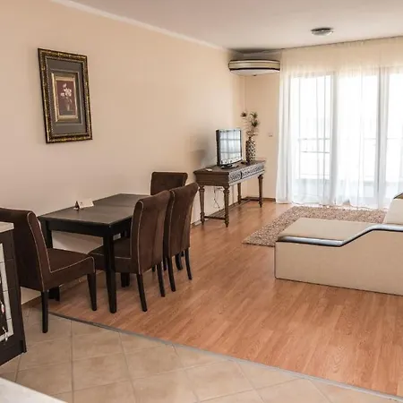 Primea 3* Carevo