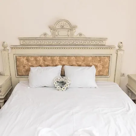 Primea מלון דירות