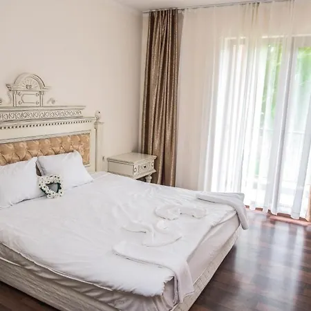 Apart Otel Primea 3*