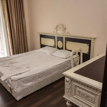 מלון דירות Primea צרבו