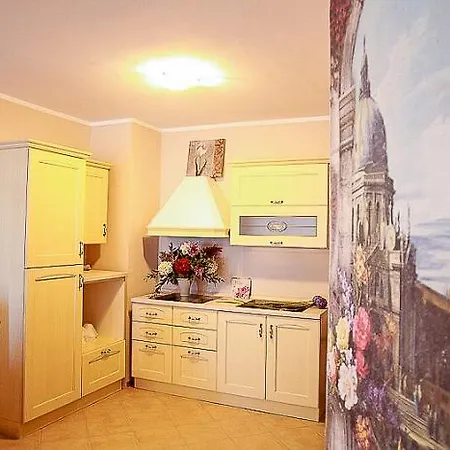 מלון דירות Primea