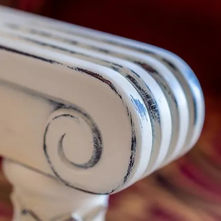 Primea מלון דירות