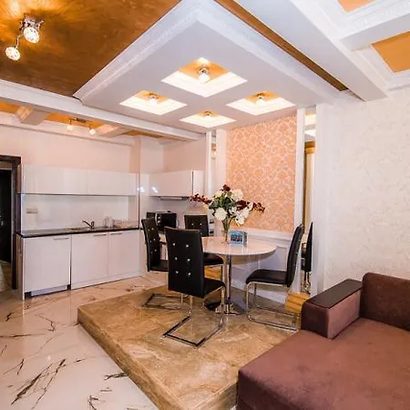 Primea 3* Carevo
