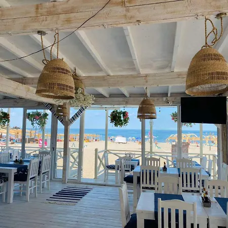 Primea מלון דירות