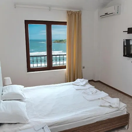 Primea 3* Carevo