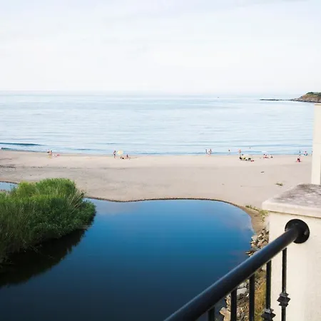 מלון דירות Primea