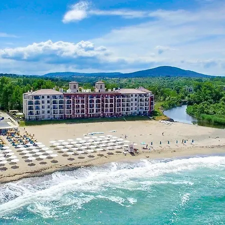 Primea 3* Carevo