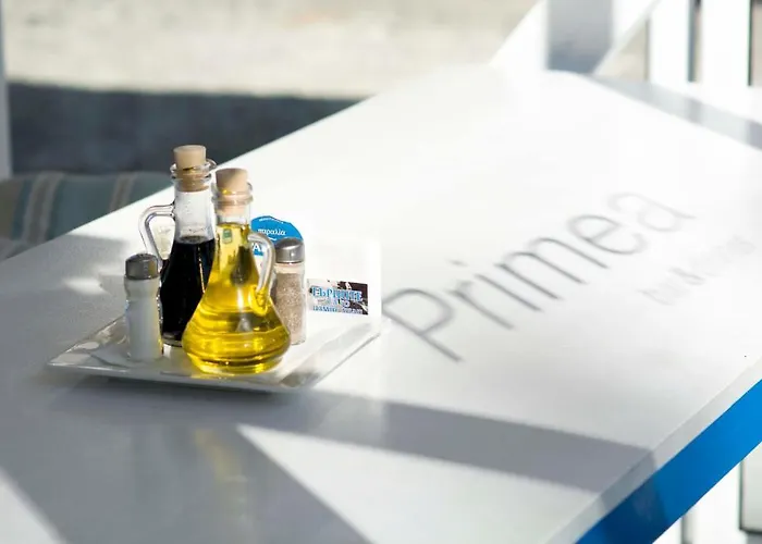 Primea Aparthotel Tsarevo