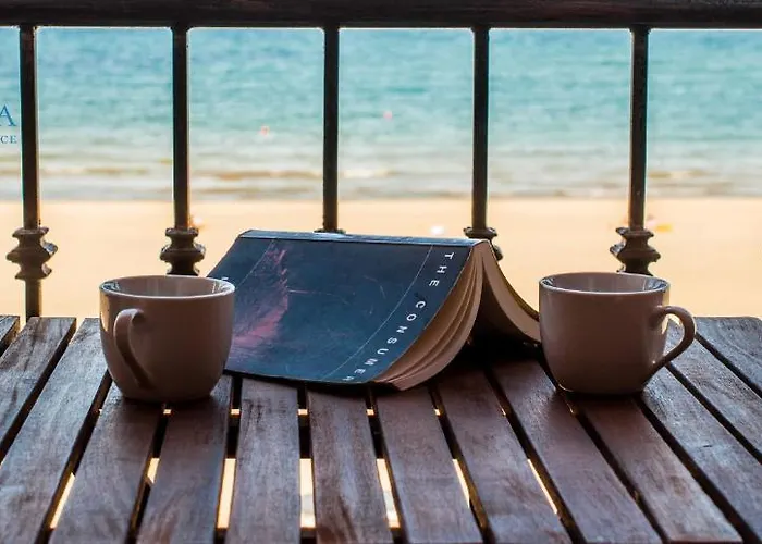 Primea Aparthotel 3*