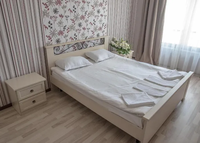 Aparthotel Primea Tsarevo