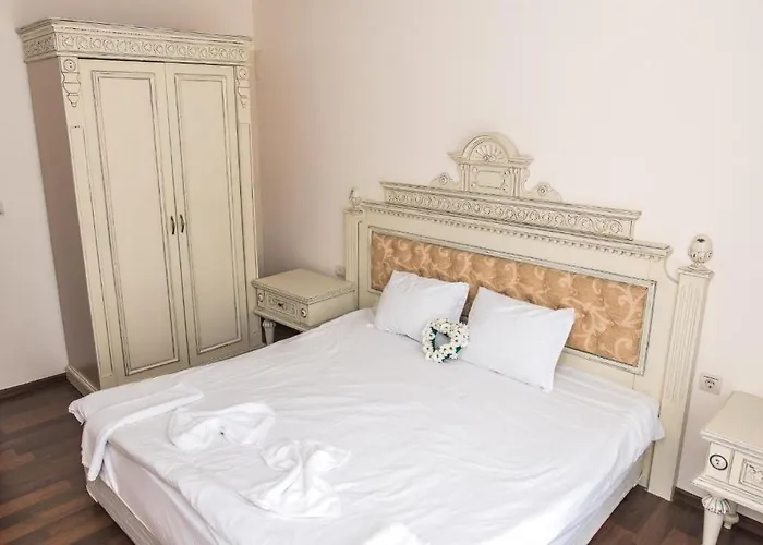 Primea Aparthotel Tsarevo