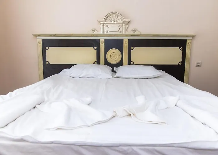 Primea Aparthotel 3*