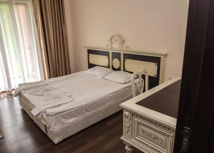 Aparthotel Primea Tsarevo