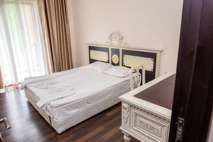 Primea Aparthotel Tsarevo