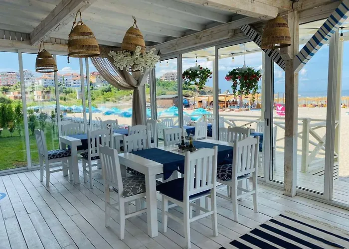 Primea Aparthotel 3*