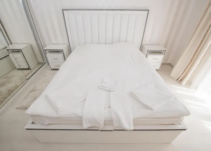 Primea Aparthotel Tsarevo