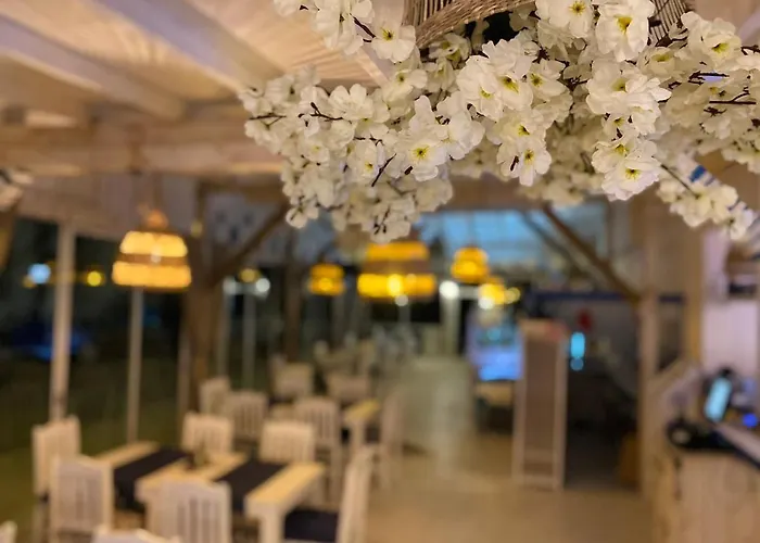 Primea Aparthotel Tsarevo