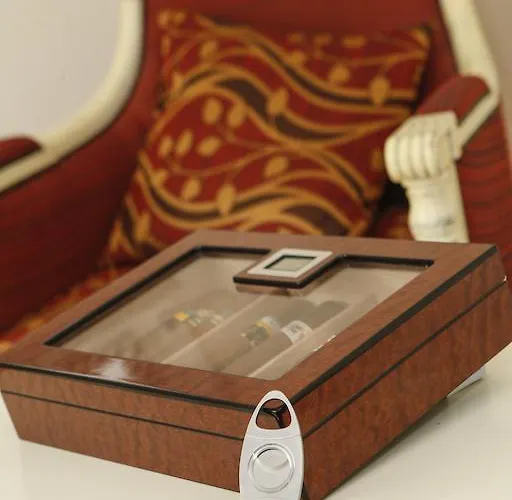 Aparthotel Primea 3*